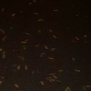 Meet your Posher, Reese